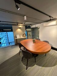 Tahir Building (D1), Office #478563581